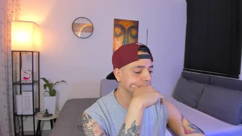 Snapshot of kendel_dimitri chatting on 05-21-26, 06:09 kendel_dimitri online show from 05-21-26, 06:09