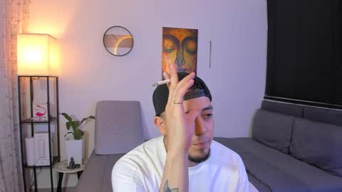 Snapshot of kendel_dimitri chatting on 05-25-26, 04:07 kendel_dimitri online show from 05-25-26, 04:07
