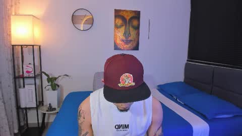 Snapshot of kendel_dimitri chatting on 06-11-26, 02:53 kendel_dimitri online show from 06-11-26, 02:53