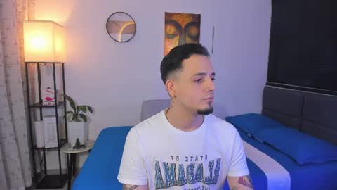 Snapshot of kendel_dimitri chatting on 06-14-26, 02:09 kendel_dimitri online show from 06-14-26, 02:09