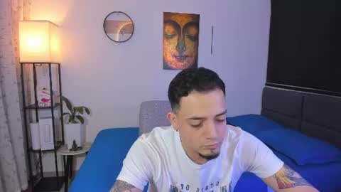 Snapshot of kendel_dimitri chatting on 06-14-26, 02:24 kendel_dimitri online show from 06-14-26, 02:24
