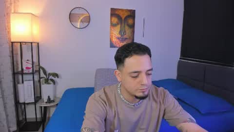 Snapshot of kendel_dimitri chatting on 06-15-26, 04:36 kendel_dimitri online show from 06-15-26, 04:36