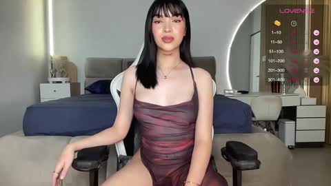 Snapshot of kendoll110 chatting on 03-02-25, 12:53 kendoll110 online show from 03-02-25, 12:53