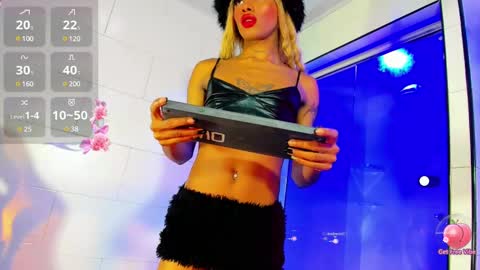 Kendra Bailey online show from 12-03-24, 05:23