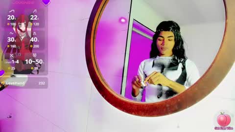 Kendra Bailey online show from 12-05-24, 11:05