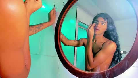 Kendra Bailey online show from 12-12-24, 11:29