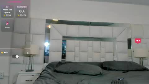 Kendra Bailey online show from 01-08-25, 01:21