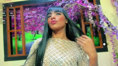 Kendra Bailey online show from 01-11-25, 10:07