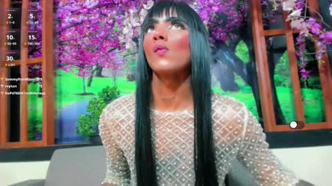 Kendra Bailey online show from 01-12-25, 01:11