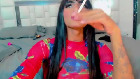 Kendra Bailey online show from 01-14-25, 01:04