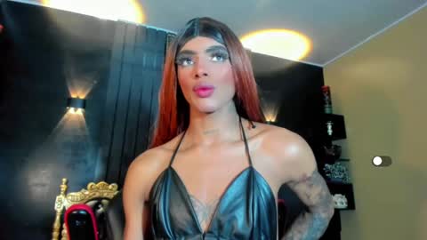 Kendra Bailey online show from 01-29-25, 03:54