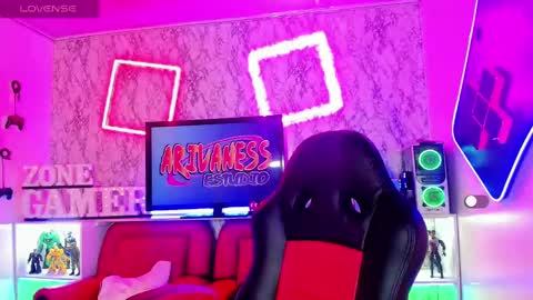 Kendra Bailey online show from 02-04-25, 01:45