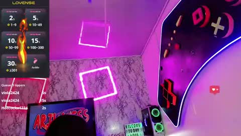 Kendra Bailey online show from 02-10-25, 07:28