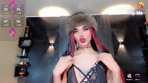 Kendra Bailey online show from 09-08-25, 07:13