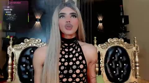 Kendra Bailey online show from 09-12-25, 07:36