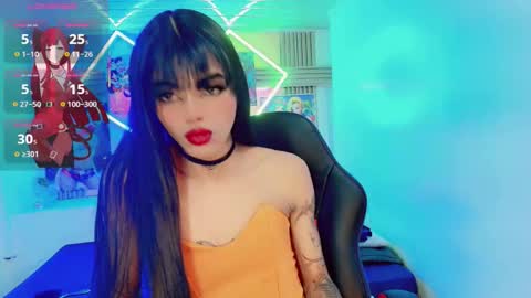 Kendra Bailey online show from 09-27-25, 07:41