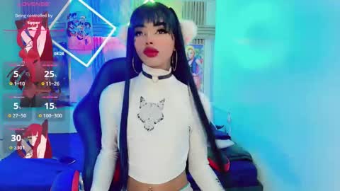 Kendra Bailey online show from 09-29-25, 02:16