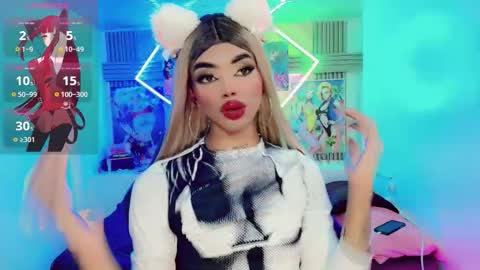 Kendra Bailey online show from 10-03-25, 08:17