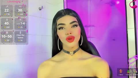 Kendra Bailey online show from 11-26-25, 07:37