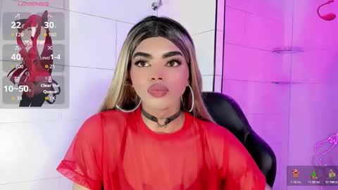 Kendra Bailey online show from 11-27-25, 09:06