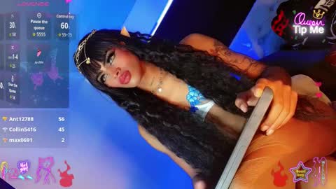 Kendra Bailey online show from 02-19-26, 08:16