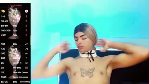 Kendra Bailey online show from 03-16-26, 07:18