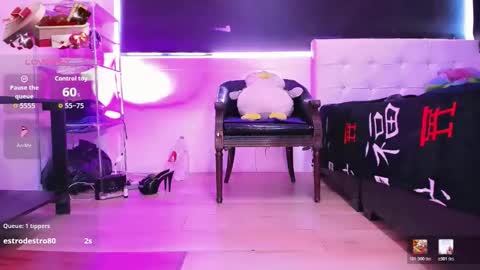 Kendra Bailey online show from 04-22-26, 07:04