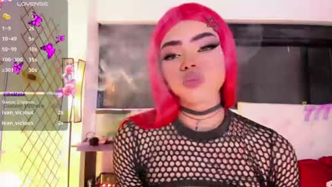 Kendra Bailey online show from 07-05-26, 04:19