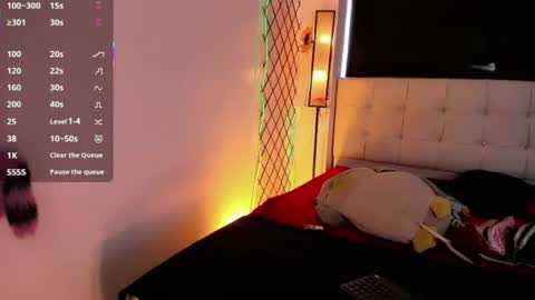 Kendra Bailey online show from 07-25-26, 07:00
