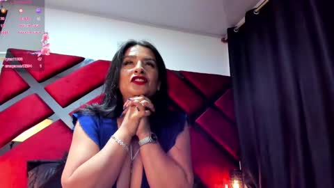 Kendra online show from 02-20-25, 11:32