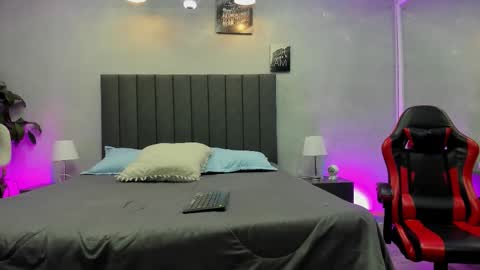 Kendra London online show from 01-17-26, 11:04