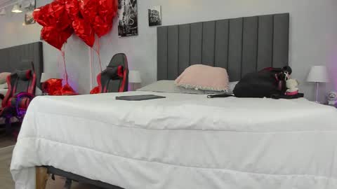 Kendra London online show from 02-26-26, 11:20