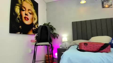 Kendra London online show from 03-04-26, 11:38