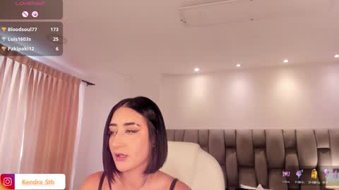 Kendra Scoth online show from 02-09-25, 08:13
