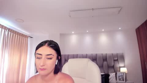 Kendra Scoth online show from 02-10-25, 07:07