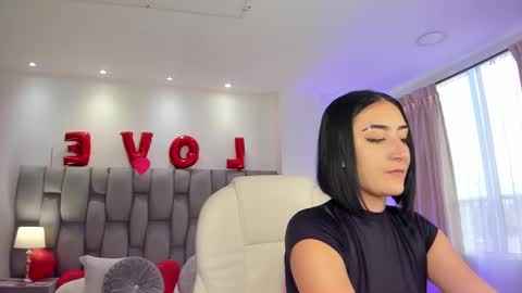 Kendra Scoth online show from 02-16-25, 07:49