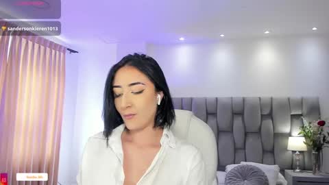 Kendra Scoth online show from 02-21-25, 08:05