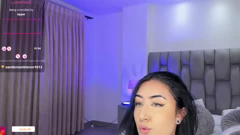 Kendra Scoth online show from 02-21-25, 11:32