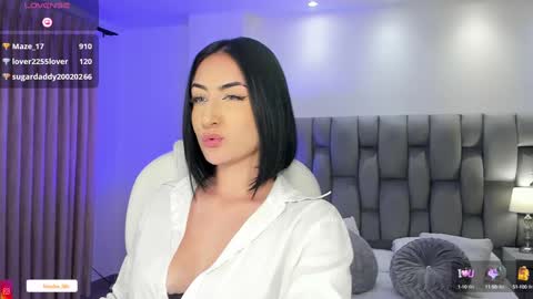 Kendra Scoth online show from 02-22-25, 02:39