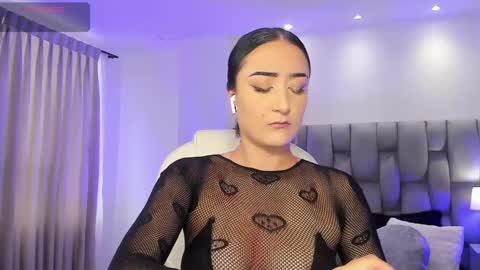 Kendra Scoth online show from 02-25-25, 07:58