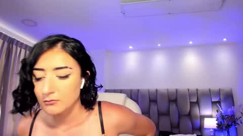 Kendra Scoth online show from 03-02-25, 07:12