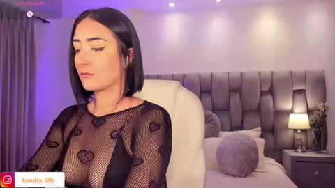 Kendra Scoth online show from 03-06-25, 10:26