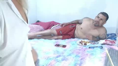 Kendra And Miller online show from 03-08-26, 02:59