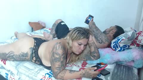 Kendra And Miller online show from 04-06-26, 04:46