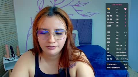 Kendra Aniston online show from 01-24-25, 06:04