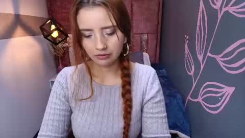 Kendra Aniston online show from 07-28-26, 01:32