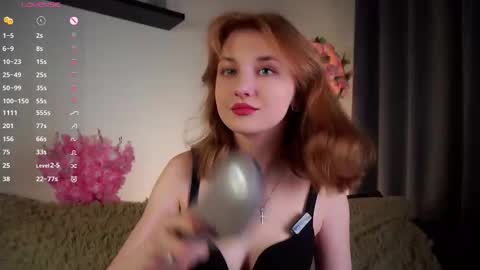 Eva online show from 10-03-25, 10:45