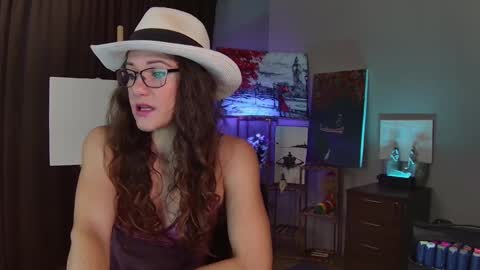 Kendra online show from 09-17-25, 02:46