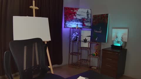 Kendra online show from 09-18-25, 02:57