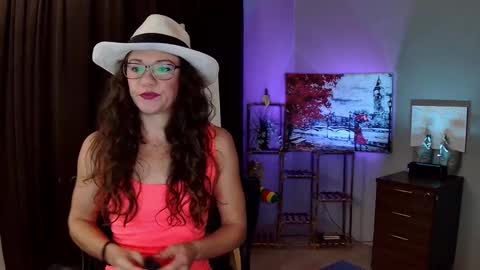 Kendra online show from 10-15-25, 03:06